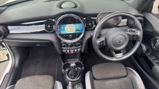 MINI Convertible 1.5 Cooper Sport 2dr Petrol Convertible